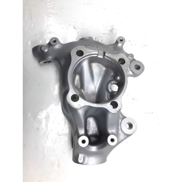 Manga Eixo Montante Bmw 320 Gt 2015 Dianteira Direita