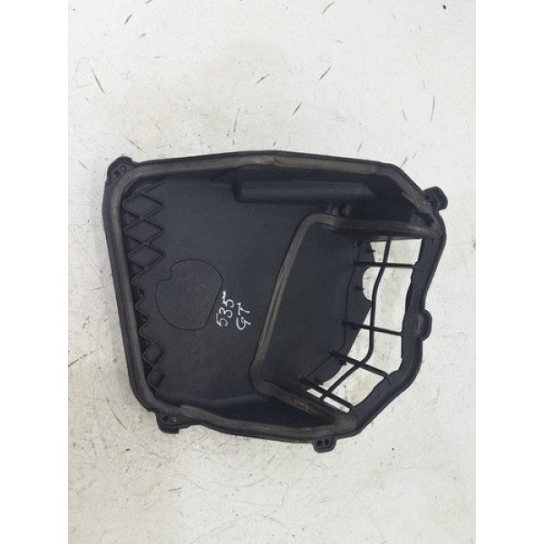 Tampa Filtro Ar Cabine Bmw 535 2011 Gt