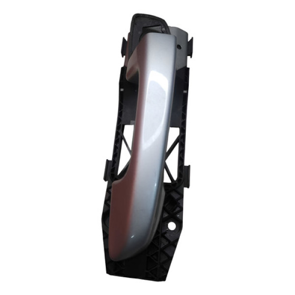 Maçaneta Externa Jetta 2014 Dianteira Esquerda