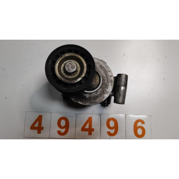 Esticador Correia Poly  V Volvo C30 2009 =49496 Pr092