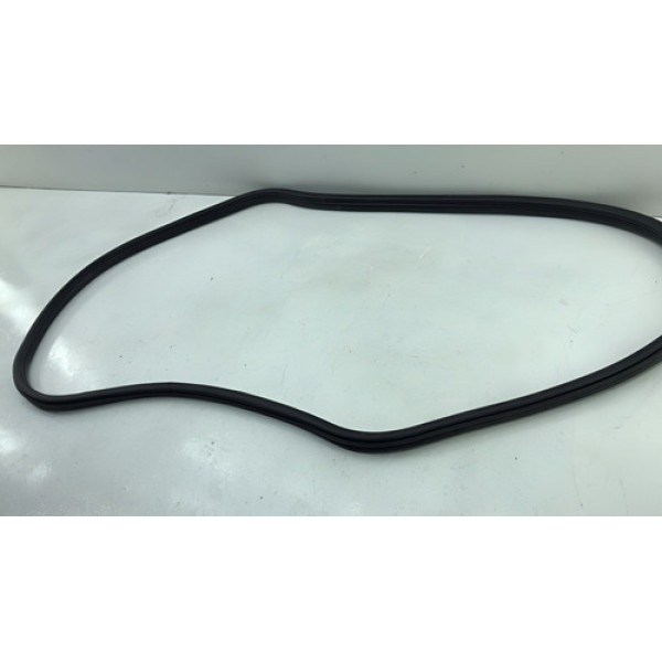 Borracha Porta Carroceria Bmw 116 2014 Dianteiro Direito 