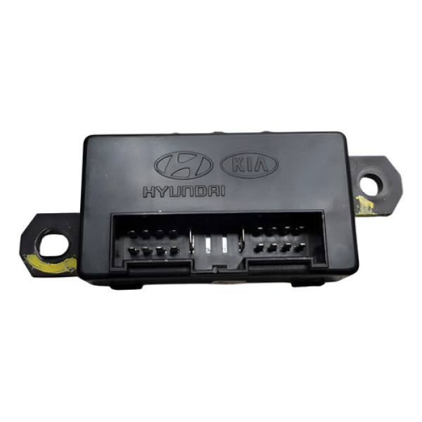 Modulo Motor Banco Hyundai Equus 2012