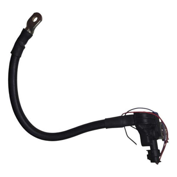 Cabo Polo Negativo Bateria Audi Q5 2010