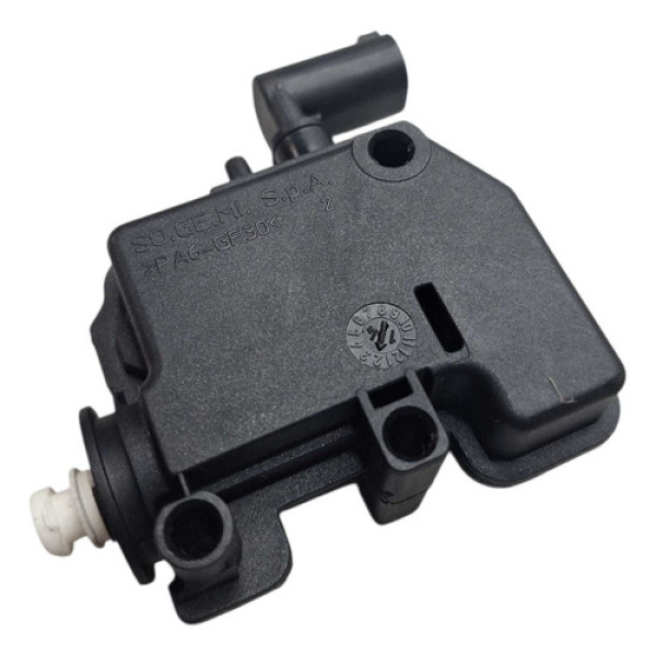 Motor Trava Portinhola Bmw 320 2015