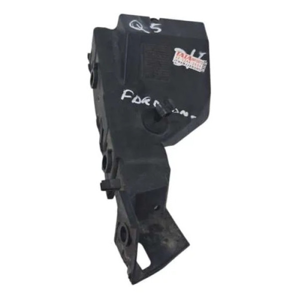 Guia Suporte Parachoque Audi Q5 2014 Dianteiro Esquerdo