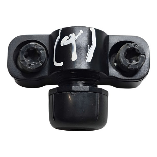 Batente Tampa Traseira Audi A5 2013