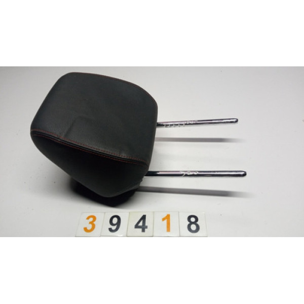 Encosto Cabeça Dianteiro Esquerdo Bmw 328i 2015