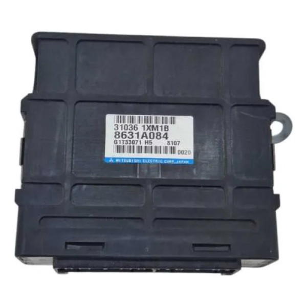 Modulo Caixa Cambio Mitsubishi Outlander 2010 2011