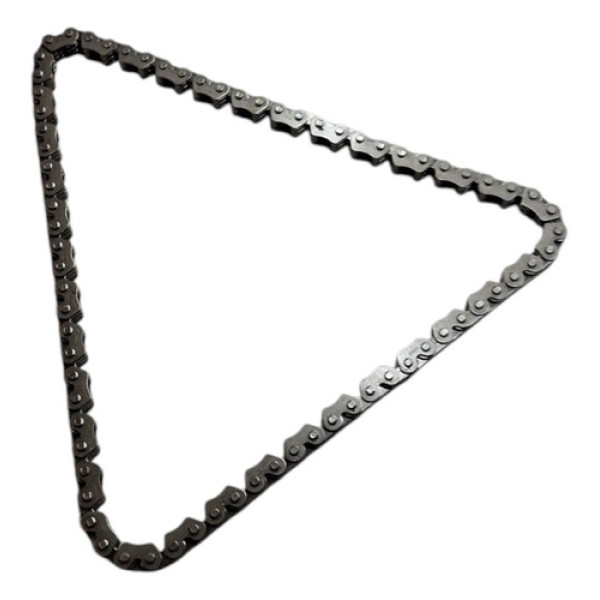 Corrente Guia Motor Volvo Xc40 Xc60 T5 2018 Cinza