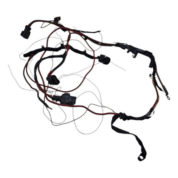 Chicote Caixa Assistida Bmw 320 328 120 116 Lk 2018