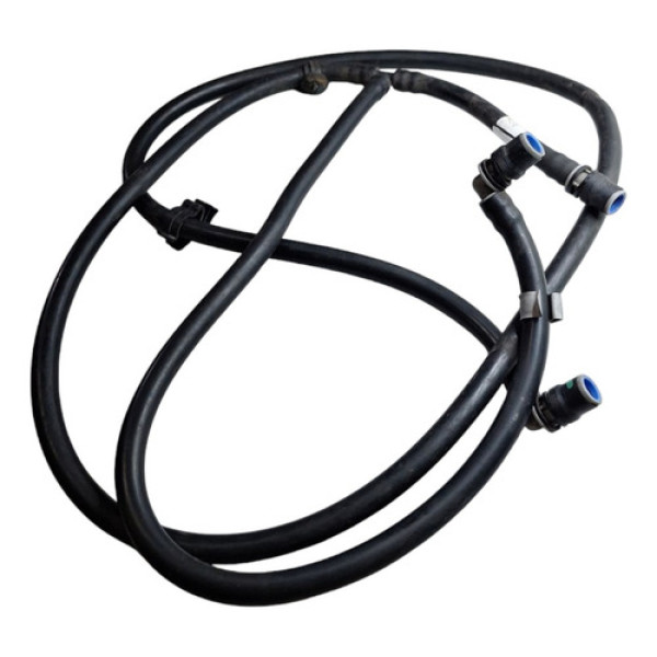 Mangueira Esguicho Parachoque Mini Cooper 2015