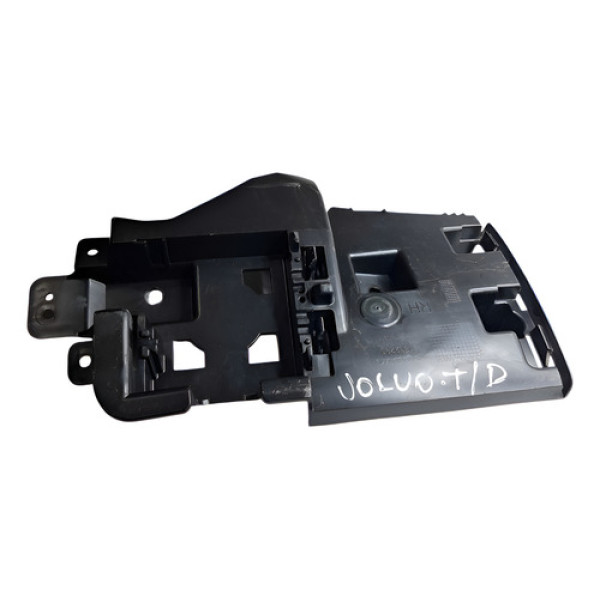 Guia Parachoque Volvo V60 2014 Traseiro Direito