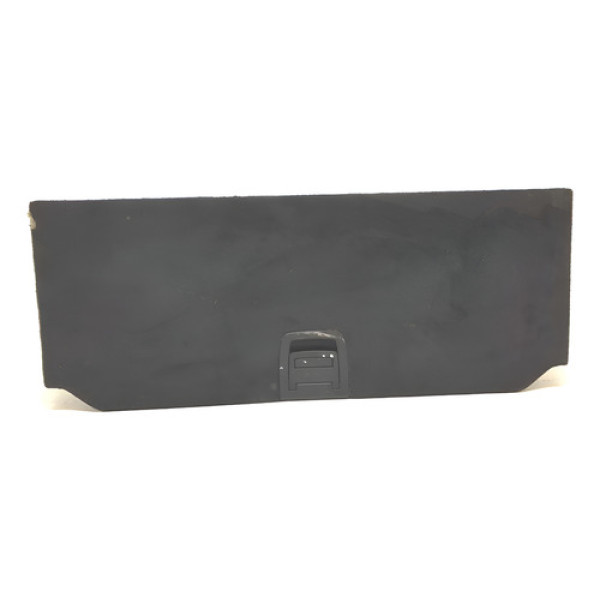 Tampao Bagagito Estepe Assoalho Bmw X5 2015 Branco