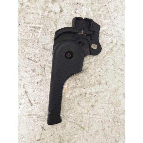 Puxador Alavanca Capo Land Rover Freelander 2 2008