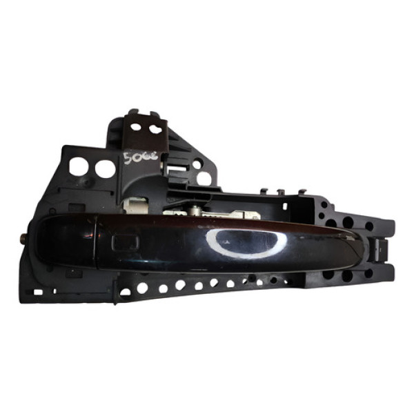 Maçaneta Externa Audi Q5 2010 Traseira Esquerda 1 Traseira