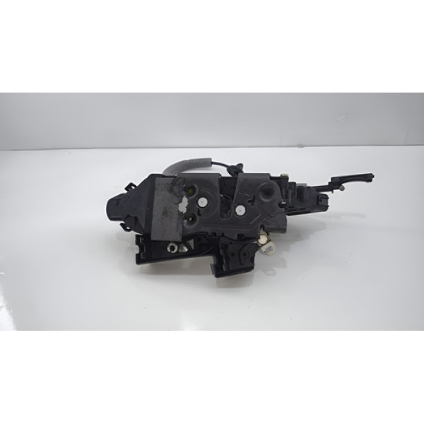 Fechadura Volvo Xc60 T6 2010 2011 2012 Dianteira Esquerda 