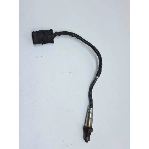 Sonda Lamina Bmw X1 2014 Menor