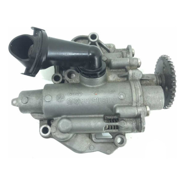 Bomba Oleo Motor Audi A3 Golf Q3 Tiguan 1.4 2016