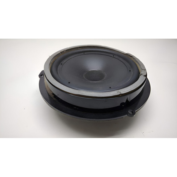 Alto Falante Freelander 2 2010 Traseiro   Preto Preto