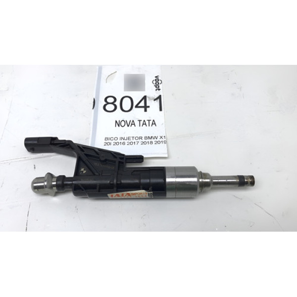 Bico Injetor Bmw X1 20i 2016 A 2019