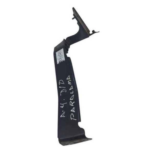 Tampa Paralama Audi A4 2010 Dianteira Direita