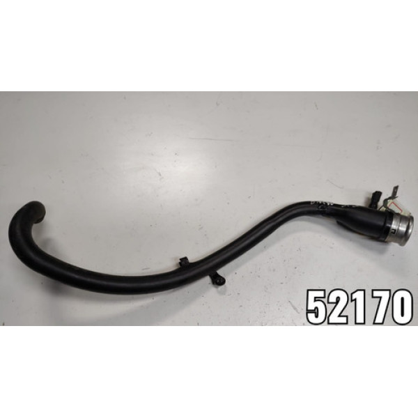 Gargalo Tanque S/tampa Bmw X3 2014  =52170 Pr146