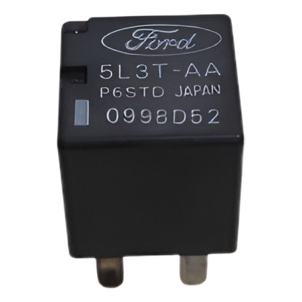 Conector Elétrico Luz Ford Fusion V6 2010