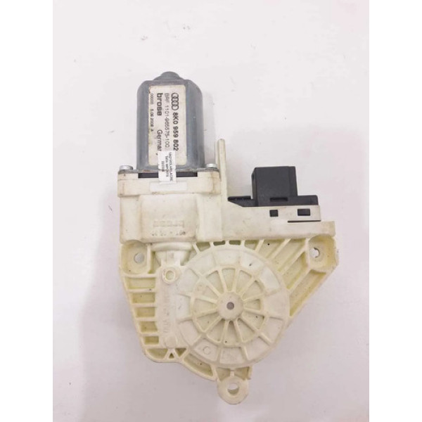 Motor Maquina Vidro Audi A4 2010 Dianteira Direita