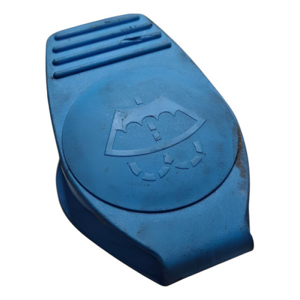 Tampa Reservatorio Agua Parabrisa New Beetle 2010 Azul