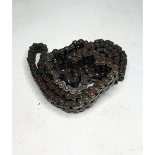 Corrente Maior Ponto Motor Golf Gti 2017 