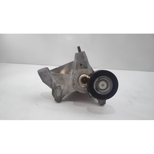 Suporte Esticador Tensor Correia Dentada Volvo Xc60 T6 2010 