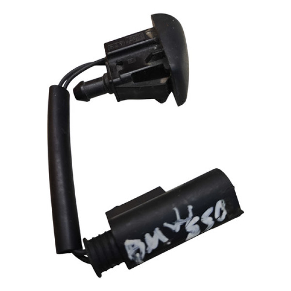 Esguicho Brucutu Capo Bmw 550 2005