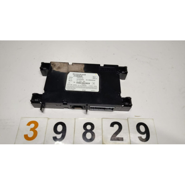 Modulo Central Btm Volvo C30 2010 31282645