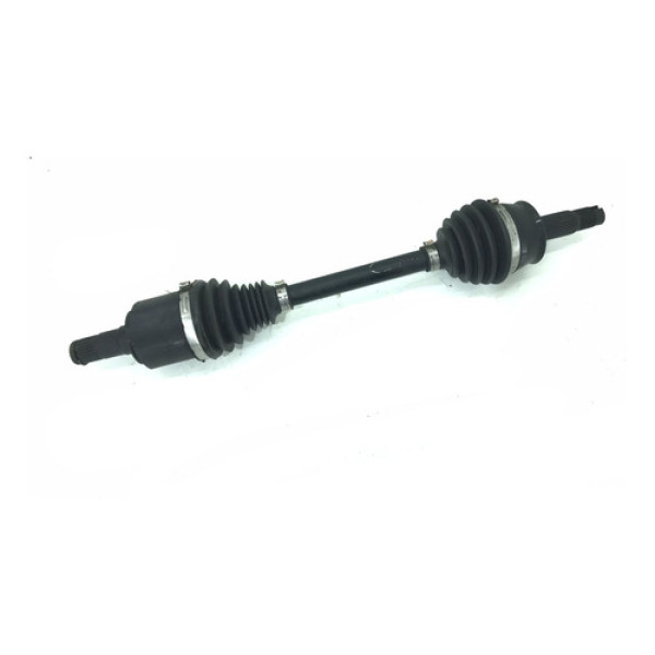 Semi Homocinetica Fiat 500 2012 Dianteiro Esquerdo