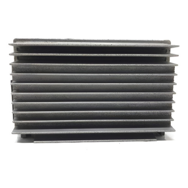 Módulo Amplificador Som Bmw 328 2014