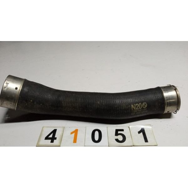 Mangueira Intercooler Bmw X3 2014 759759102