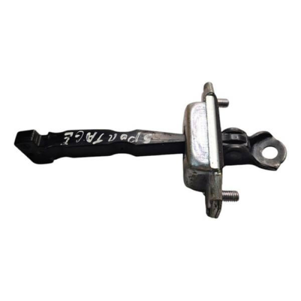 Limitador Porta Sportage 2015 Traseira Esquerda 