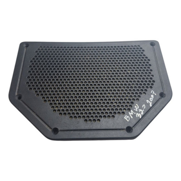 Tela Grade Alto Falante Banco Bmw 320 2007