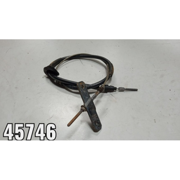 Cabo Freio Mão Vw Amarok 2011  7h0711481