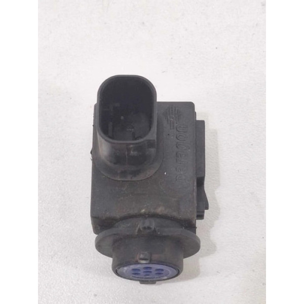 Sensor Temperatura Ar Bmw 328 2013 Dianteria Esquerda Preto