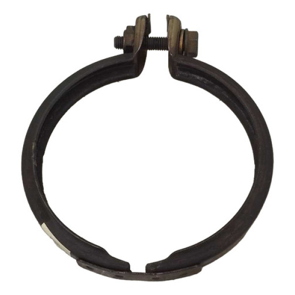 Abraçadeira Catalisador Bmw X3 2014 2015 2016