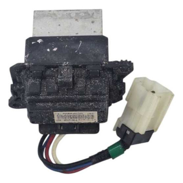 Resistencia Ar Condicionado Subaru Forester 2011