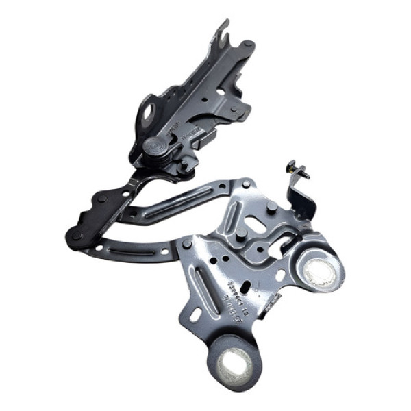 Dobradiça Capo Bmw X1 2020 Esquerda