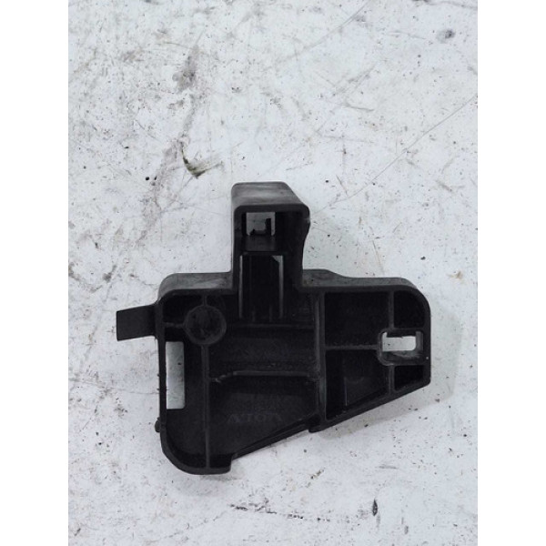 Suporte Modulo Controle Farol Volvo V60 2014 Direito 1