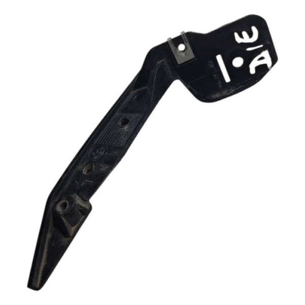 Suporte Parachoque Bmw 320 2010 Dianteira Esquerda 