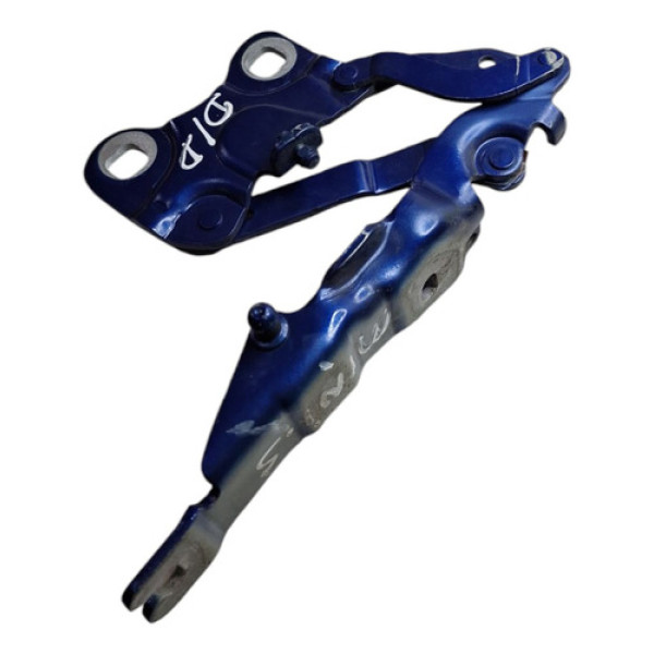 Dobradiça Capo Mini Cooper Paceman 2015 Direita