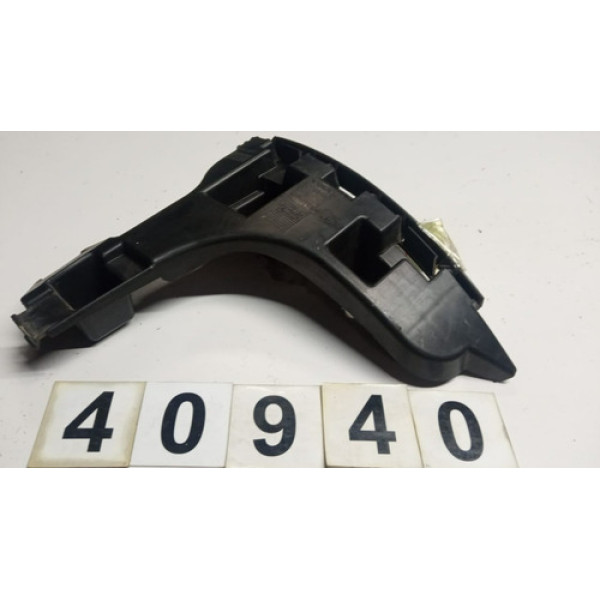 Guia Parachoque Volvo Xc60 2012  30763440