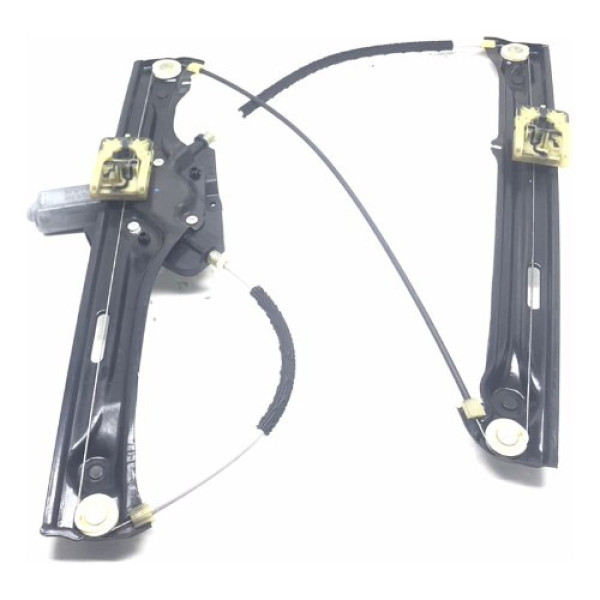 Máquina Vidro Bmw X4 28i 2017 Dianteira Esquerda