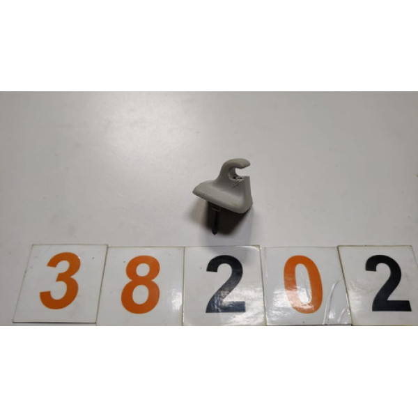 Presilha Quebra Sol  Vw Tiguan 2010   =38202 Cx150