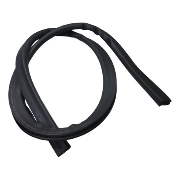 Borracha Acabamento Churrasqueira Tiguan 2020